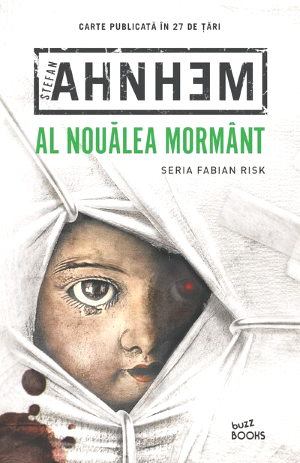 Al nouălea mormânt de Stefan Ahnhem - Читать Любимую Русскую Полную Книгу 👉 Read-E-Book.com