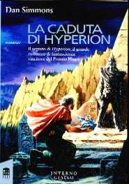 La Caduta di Hyperion [The Fall of Hyperion - it] - Читать Любимую Русскую Полную Книгу 👉 Read-E-Book.com