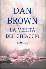 La verità del ghiaccio [Deception Point] - Читать Любимую Русскую Полную Книгу 👉 Read-E-Book.com