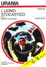 L'uomo stocastico [The Stochastic Man - it] - Читать Любимую Русскую Полную Книгу 👉 Read-E-Book.com