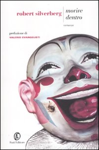Morire dentro [Dying Inside] - Читать Любимую Русскую Полную Книгу 👉 Read-E-Book.com