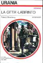 La città labirinto [The Man in the Maze - it] - Читать Любимую Русскую Полную Книгу 👉 Read-E-Book.com