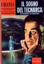 Il sogno del tecnarca [Collision Course - it] - Читать Любимую Русскую Полную Книгу 👉 Read-E-Book.com