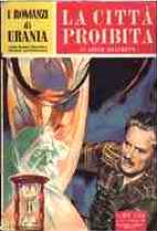 La città proibita [The Long Tomorrow - it] - Читать Любимую Русскую Полную Книгу 👉 Read-E-Book.com