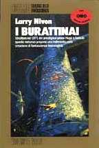I burattinai [Ringworld - it] - Читать Любимую Русскую Полную Книгу 👉 Read-E-Book.com