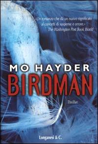 Birdman [it] - Читать Любимую Русскую Полную Книгу 👉 Read-E-Book.com
