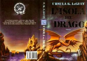 L’isola del drago [Tehanu - it] - Читать Любимую Русскую Полную Книгу 👉 Read-E-Book.com