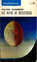 Gli occhi di Heisenberg [The Eyes of Heisenberg - it] - Читать Любимую Русскую Полную Книгу 👉 Read-E-Book.com