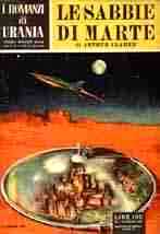 Le sabbie di Marte [The Sands of Mars] - Читать Любимую Русскую Полную Книгу 👉 Read-E-Book.com
