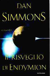 Il risveglio di Endymion [The Rise of Endymion] - Читать Любимую Русскую Полную Книгу 👉 Read-E-Book.com