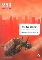 L’uomo disintegrato [The Demolished Man - it] - Читать Любимую Русскую Полную Книгу 👉 Read-E-Book.com