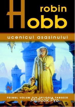 UCENICUL ASASINULUI de Robin Hobb vol.2 - Читать Любимую Русскую Полную Книгу 👉 Read-E-Book.com