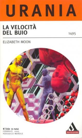 La velocità del buio [The Speed of Dark] - Читать Любимую Русскую Полную Книгу 👉 Read-E-Book.com