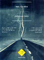 American Gods [it] - Читать Любимую Русскую Полную Книгу 👉 Read-E-Book.com