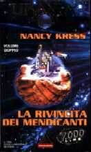 La rivincita dei mendicanti [Beggars Ride - it] - Читать Любимую Русскую Полную Книгу 👉 Read-E-Book.com