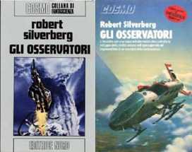 Gli osservatori [Those Who Watch - it] - Читать Любимую Русскую Полную Книгу 👉 Read-E-Book.com
