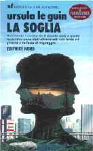 La soglia [The Beginning Place - it] - Читать Любимую Русскую Полную Книгу 👉 Read-E-Book.com