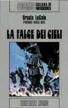 La falce dei cieli [The Lathe of Heaven - it] - Читать Любимую Русскую Полную Книгу 👉 Read-E-Book.com