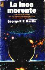 La luce morente [Dying of the Light - it] - Читать Любимую Русскую Полную Книгу 👉 Read-E-Book.com