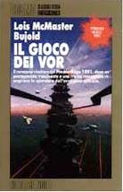 Il gioco dei Vor [The Vor Game] - Читать Любимую Русскую Полную Книгу 👉 Read-E-Book.com
