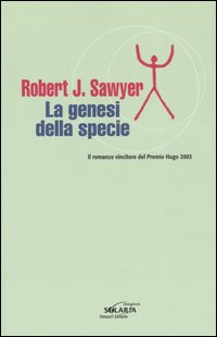La genesi della specie [Hominids - it] - Читать Любимую Русскую Полную Книгу 👉 Read-E-Book.com