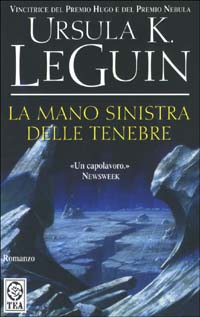 La mano sinistra delle tenebre [The Left Hand of Darkness - it] - Читать Любимую Русскую Полную Книгу 👉 Read-E-Book.com