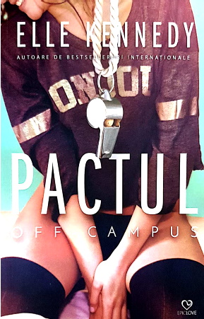 Elle Kennedy- Pactul colecția - Читать Любимую Русскую Полную Книгу 👉 Read-E-Book.com