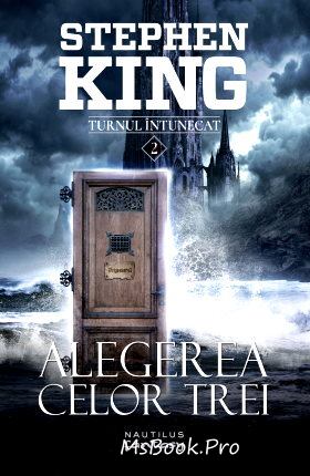 Alegerea celor trei de Stephen King - Читать Любимую Русскую Полную Книгу 👉 Read-E-Book.com