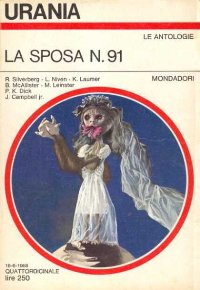 La sposa n. 91 [=Il matrimonio / Bride Ninety-One - it] - Читать Любимую Русскую Полную Книгу 👉 Read-E-Book.com