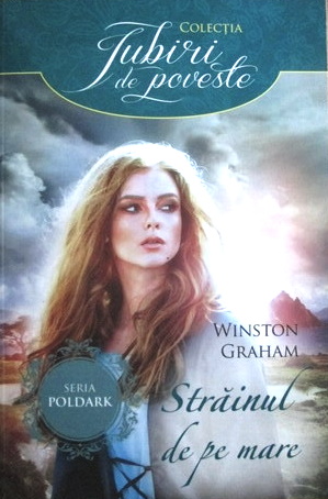 Străinul de pe mare de Winston Graham - Читать Любимую Русскую Полную Книгу 👉 Read-E-Book.com