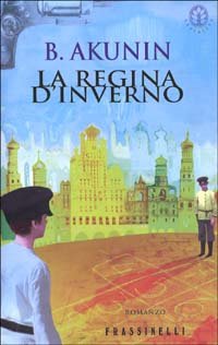 La Regina d'Inverno [Азазель - it] - Читать Любимую Русскую Полную Книгу 👉 Read-E-Book.com