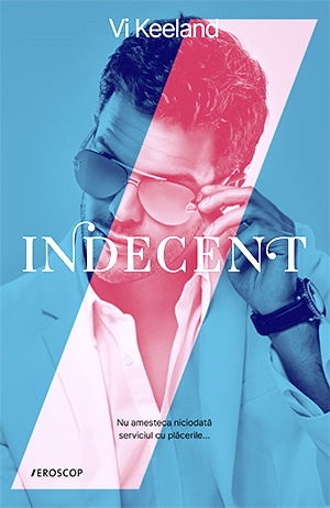 Vi Keeland - Indecent - Читать Любимую Русскую Полную Книгу 👉 Read-E-Book.com