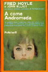 A come Andromeda [A for Andromeda - it] - Читать Любимую Русскую Полную Книгу 👉 Read-E-Book.com