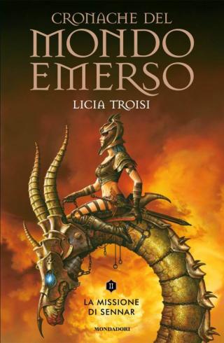La missione di Sennar - Читать Любимую Русскую Полную Книгу 👉 Read-E-Book.com