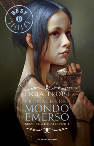 Nihal della terra del vento - Читать Любимую Русскую Полную Книгу 👉 Read-E-Book.com
