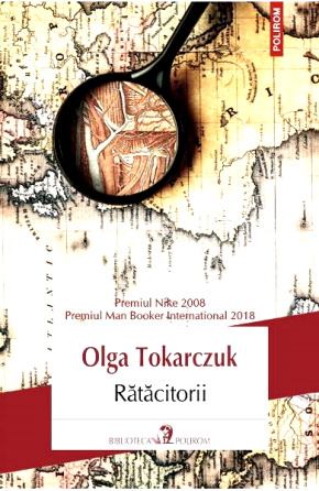 Olga Tokarczuk - Rătăcitorii - - Читать Любимую Русскую Полную Книгу 👉 Read-E-Book.com