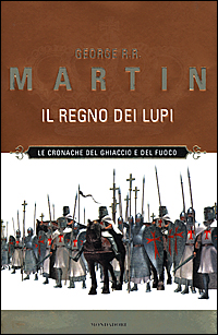 Il regno dei lupi. La regina dei draghi. [A Clash of Kings - it] - Читать Любимую Русскую Полную Книгу 👉 Read-E-Book.com