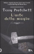L'arte della magia [Equal Rites - it] - E-books read online (American English book and other foreign languages)