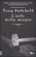 L'arte della magia [Equal Rites - it] - Читать Любимую Русскую Полную Книгу 👉 Read-E-Book.com