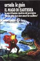Il mago di Earthsea [A Wizard of Earthsea - it] - E-books read online (American English book and other foreign languages)