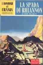 La spada di Rhiannon [The Sword of Rhiannon - it] - Читать Любимую Русскую Полную Книгу 👉 Read-E-Book.com