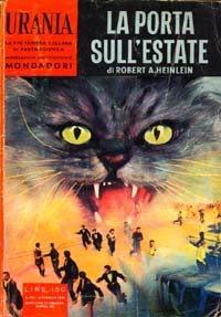 La porta sull'estate [The Door into Summer - it] - Читать Любимую Русскую Полную Книгу 👉 Read-E-Book.com