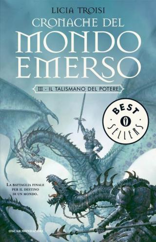 Il talismano del potere - Читать Любимую Русскую Полную Книгу 👉 Read-E-Book.com
