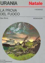 La prova del fuoco - Читать Любимую Русскую Полную Книгу 👉 Read-E-Book.com