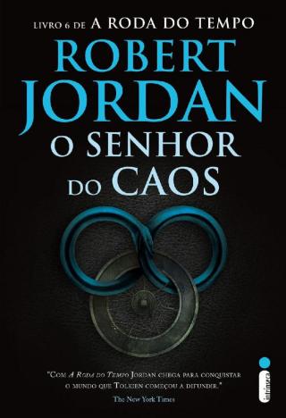 O senhor do caos - Читать Любимую Русскую Полную Книгу 👉 Read-E-Book.com