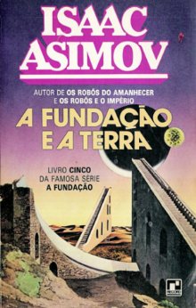 A Fundação e a Terra [Foundation and Earth - pt] - Читать Любимую Русскую Полную Книгу 👉 Read-E-Book.com
