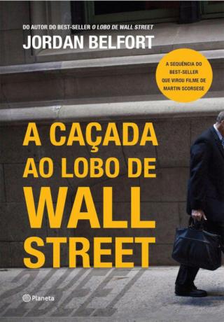 A caçada ao lobo de Wall Street [calibre 4.2.0] - Читать Любимую Русскую Полную Книгу 👉 Read-E-Book.com