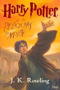 Harry Potter e as Relíquias da Morte [BRA] - Читать Любимую Русскую Полную Книгу 👉 Read-E-Book.com