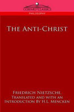 The Antichrist - Читать Любимую Русскую Полную Книгу 👉 Read-E-Book.com