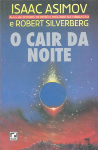 O Cair da Noite - Читать Любимую Русскую Полную Книгу 👉 Read-E-Book.com